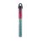 12 Pack: John Bead Turquoise Opaque Czech Glass Seed Beads, 6/0